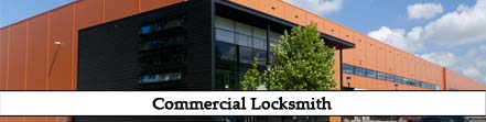 Glendale Locksmith Commercial