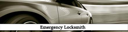 Glendale Locksmith Emergency